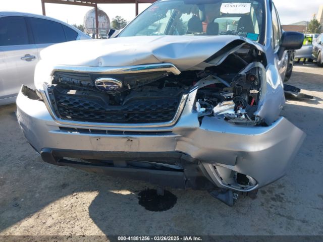 2014 SUBARU FORESTER JF2SJAAC3EH415327 Photo 5