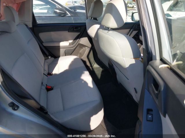 2014 SUBARU FORESTER JF2SJAAC3EH415327 Photo 7