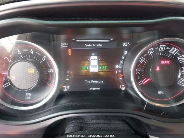 2C3CDZAG2HH594202 Dodge Challenger Sxt
