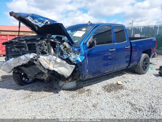 1GCVKNEC6HZ152128 Chevrolet Silverado 1500 Ls