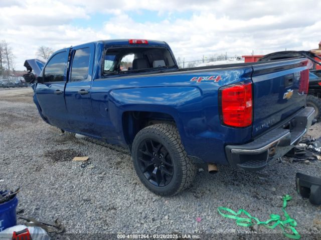 1GCVKNEC6HZ152128 Chevrolet Silverado 1500 Ls