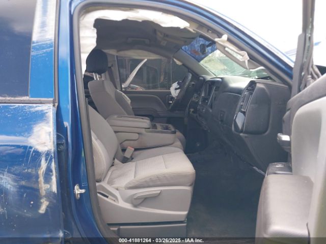 1GCVKNEC6HZ152128 Chevrolet Silverado 1500 Ls