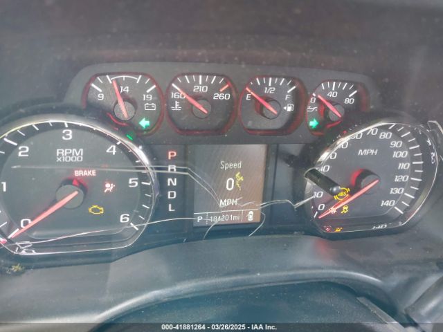 1GCVKNEC6HZ152128 Chevrolet Silverado 1500 Ls