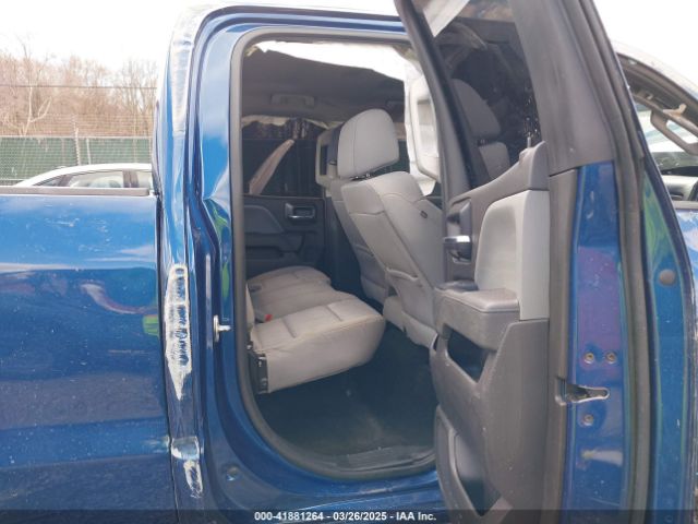 1GCVKNEC6HZ152128 Chevrolet Silverado 1500 Ls