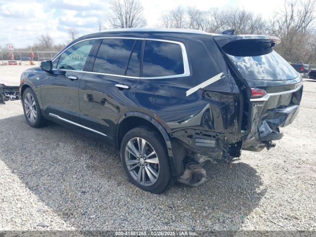 2020 CADILLAC XT6 1GYKPDRS0LZ140995 Photo 2