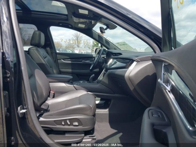 2020 CADILLAC XT6 1GYKPDRS0LZ140995 Photo 4