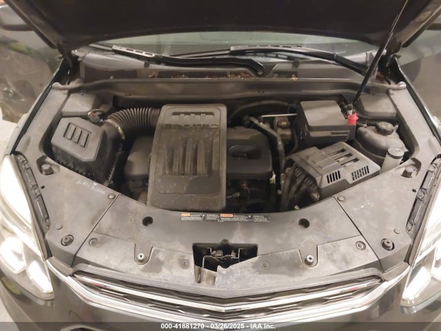2GNALCEK7H1523272 Chevrolet EQUINOX LT