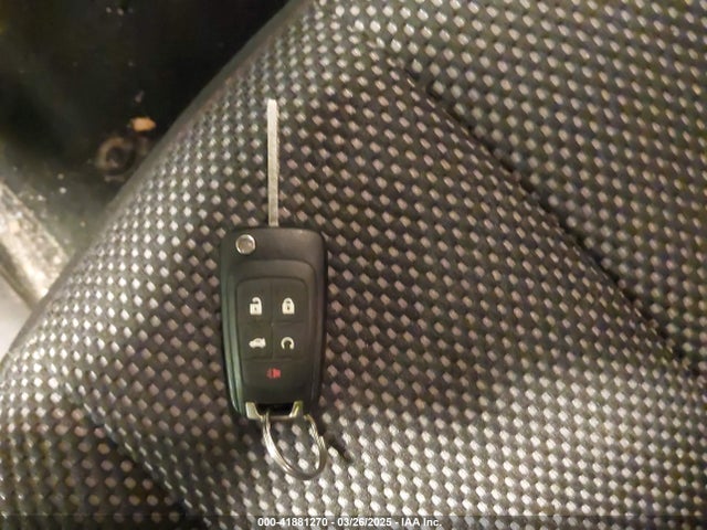 2GNALCEK7H1523272 Chevrolet EQUINOX LT