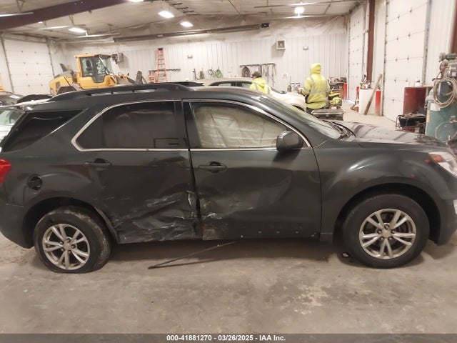 2GNALCEK7H1523272 Chevrolet EQUINOX LT