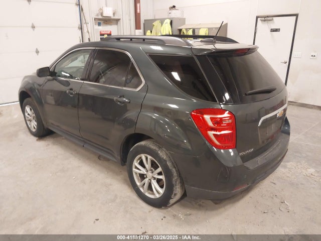 2GNALCEK7H1523272 Chevrolet EQUINOX LT