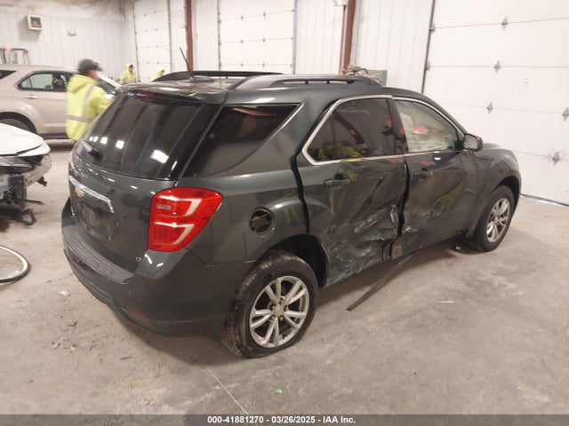 2GNALCEK7H1523272 Chevrolet EQUINOX LT