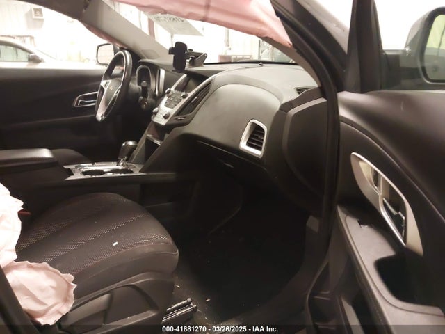 2GNALCEK7H1523272 Chevrolet EQUINOX LT