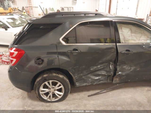 2GNALCEK7H1523272 Chevrolet EQUINOX LT