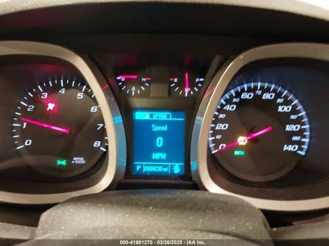 2GNALCEK7H1523272 Chevrolet EQUINOX LT