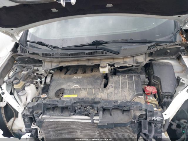 JN8AE2KP6G9154265 Nissan Quest Sl