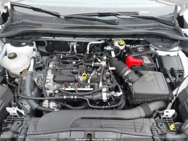 1FMCU9G61NUB07019 Ford ESCAPE SE