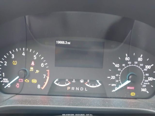 1FMCU9G61NUB07019 Ford ESCAPE SE