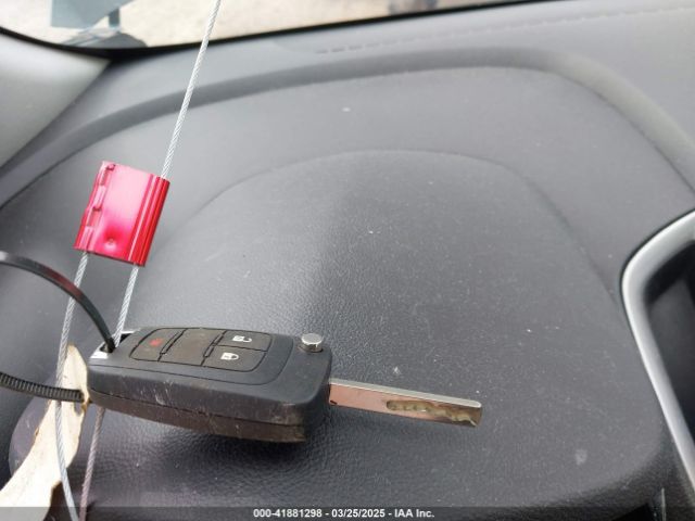 KL7CJKSB3GB571885 Chevrolet Trax 1ls