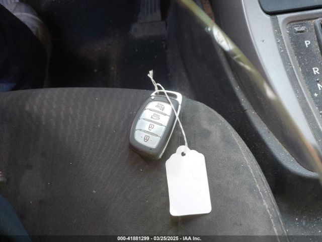 5NPDH4AE9GH791265 Hyundai Elantra Value Edition