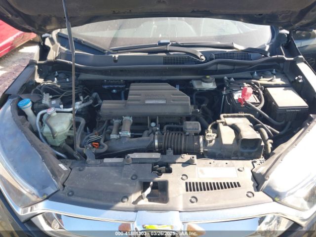 5J6RW1H50KA032904 Honda CR-V EX