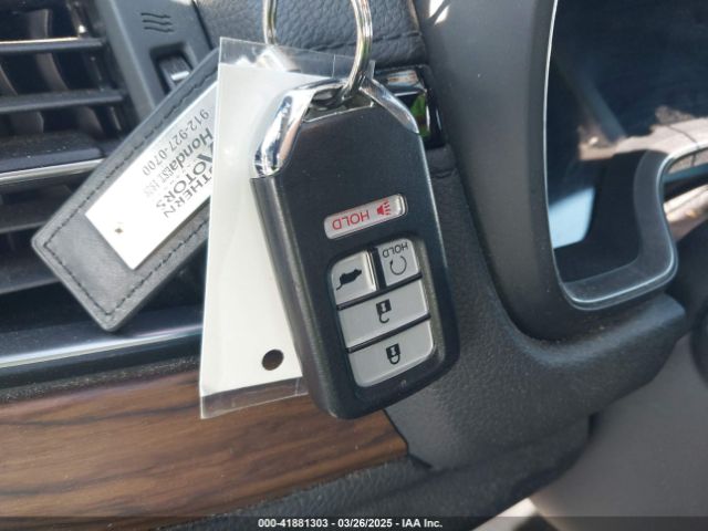 5J6RW1H50KA032904 Honda CR-V EX