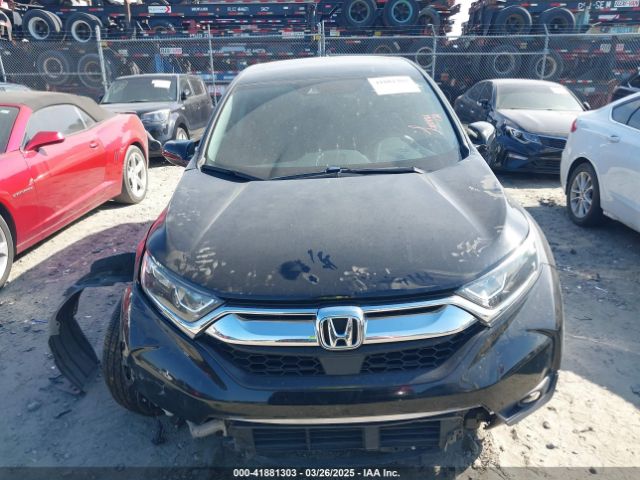 5J6RW1H50KA032904 Honda CR-V EX