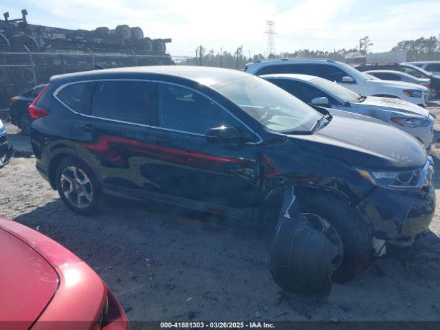 5J6RW1H50KA032904 Honda CR-V EX