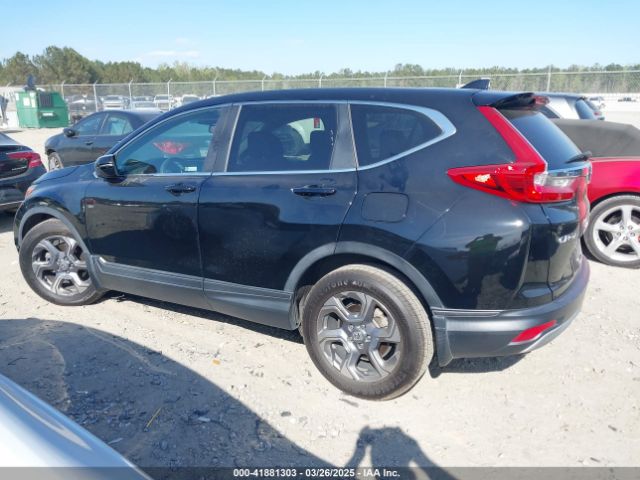 5J6RW1H50KA032904 Honda CR-V EX