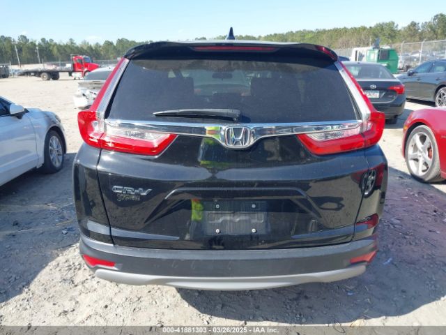 5J6RW1H50KA032904 Honda CR-V EX