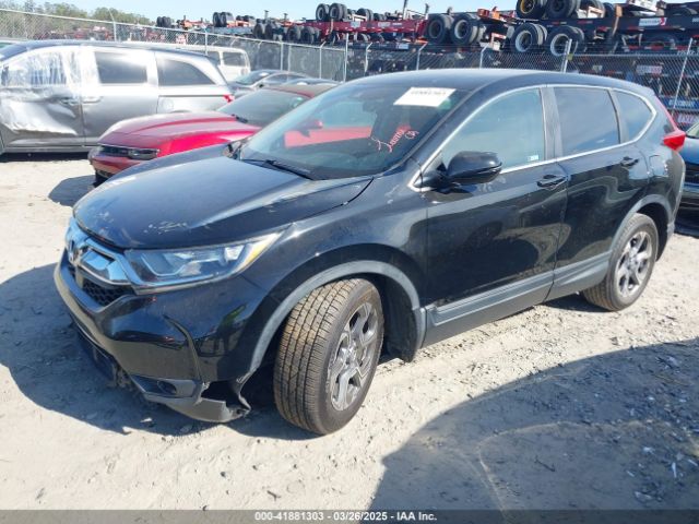 5J6RW1H50KA032904 Honda CR-V EX