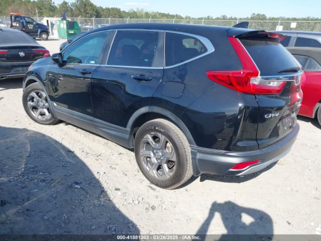 5J6RW1H50KA032904 Honda CR-V EX
