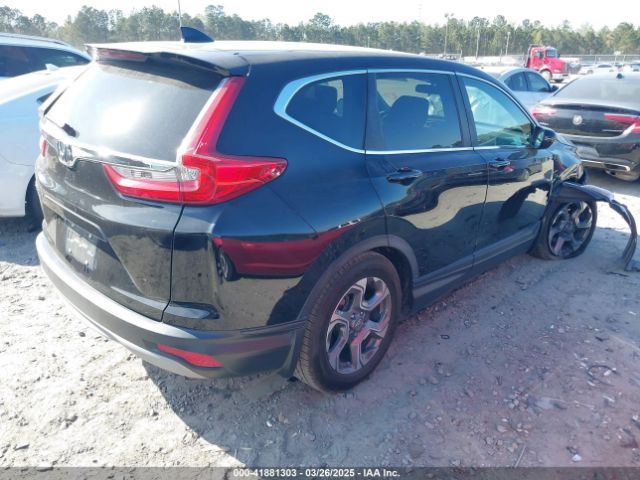 5J6RW1H50KA032904 Honda CR-V EX