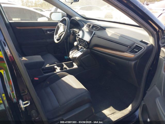 5J6RW1H50KA032904 Honda CR-V EX
