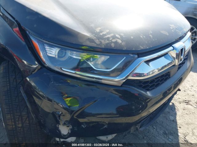 5J6RW1H50KA032904 Honda CR-V EX