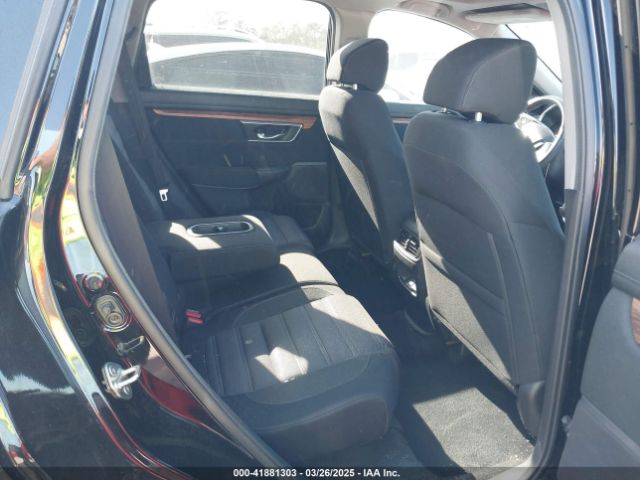 5J6RW1H50KA032904 Honda CR-V EX