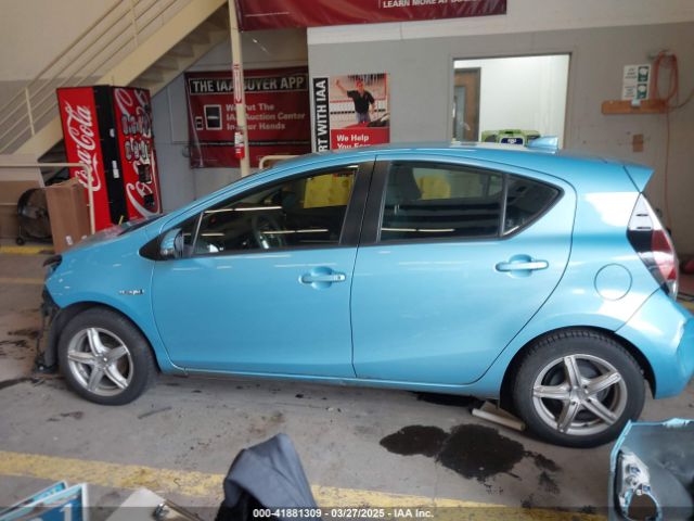 JTDKDTB33F1106371 Toyota 1nz-fxe+1lm