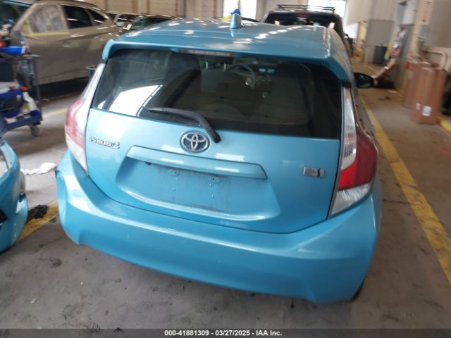 JTDKDTB33F1106371 Toyota 1nz-fxe+1lm