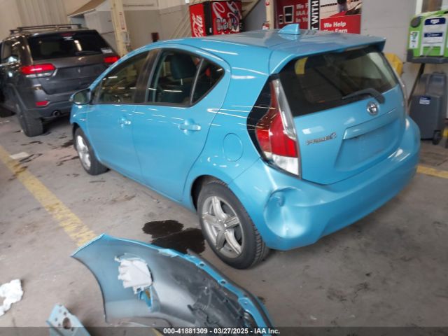 JTDKDTB33F1106371 Toyota 1nz-fxe+1lm
