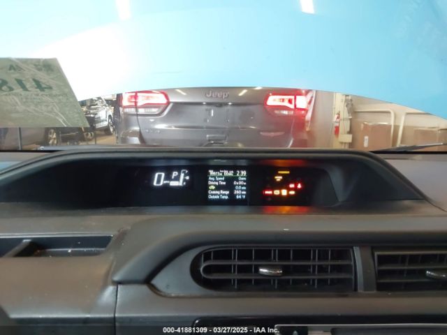 JTDKDTB33F1106371 Toyota 1nz-fxe+1lm