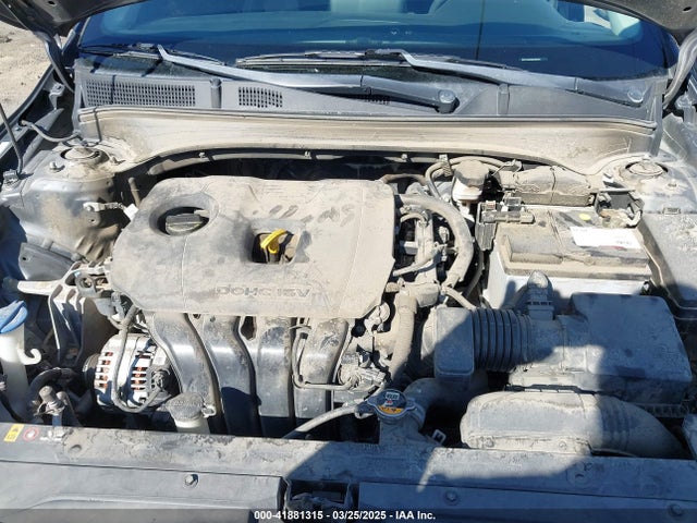 3KPF24AD5KE086025 KIA Forte Lxs