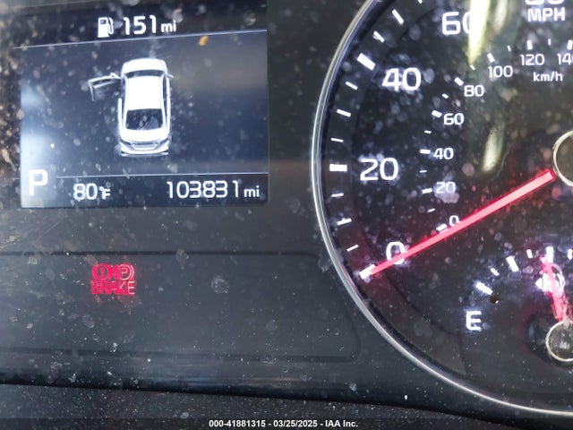 3KPF24AD5KE086025 KIA Forte Lxs