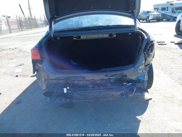 3KPF24AD5KE086025 KIA Forte Lxs
