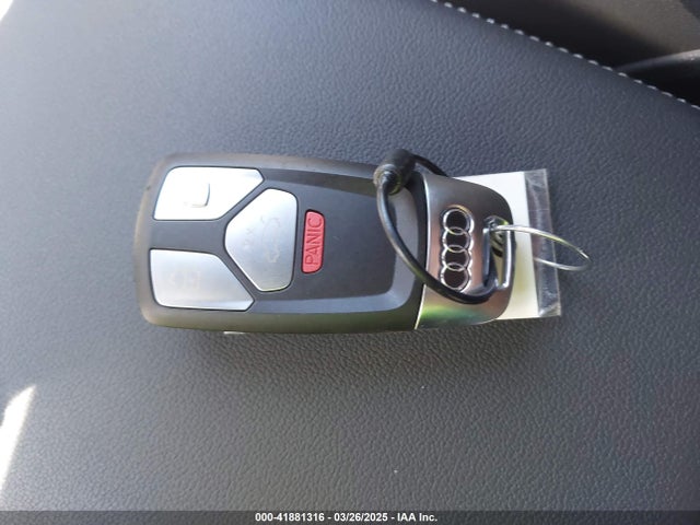 2025 AUDI Q5 WA1GAAFY7S2022643 Photo 10