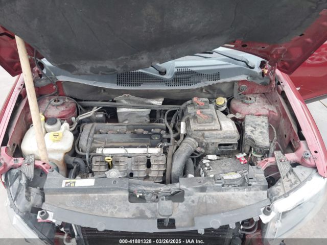 1C4NJCEA5GD743732 Jeep Compass Latitude