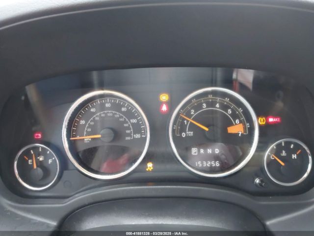 1C4NJCEA5GD743732 Jeep Compass Latitude