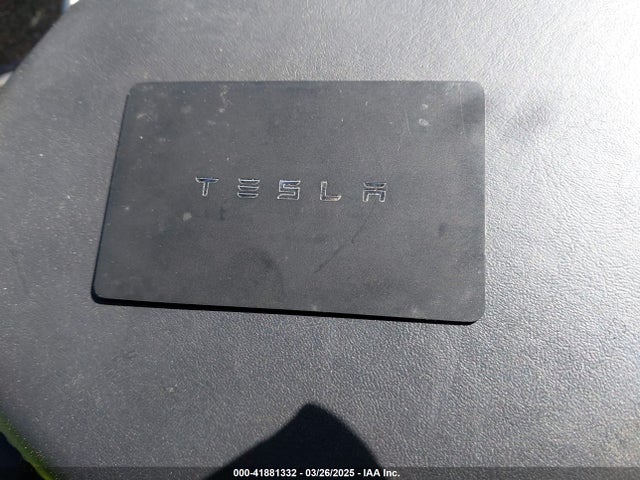 2021 TESLA MODEL Y 5YJYGDEE2MF065434 Photo 10