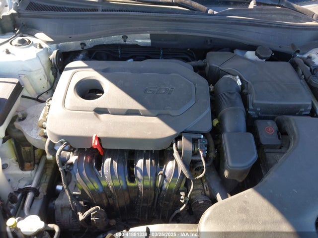 5XXGU4L32GG032974 KIA OPTIMA EX