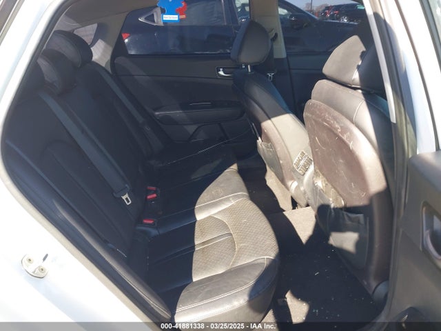 5XXGU4L32GG032974 KIA OPTIMA EX