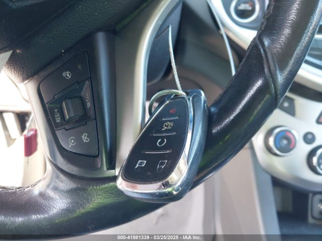 1G1JF5SB1H4163476 Chevrolet Sonic Premier Auto