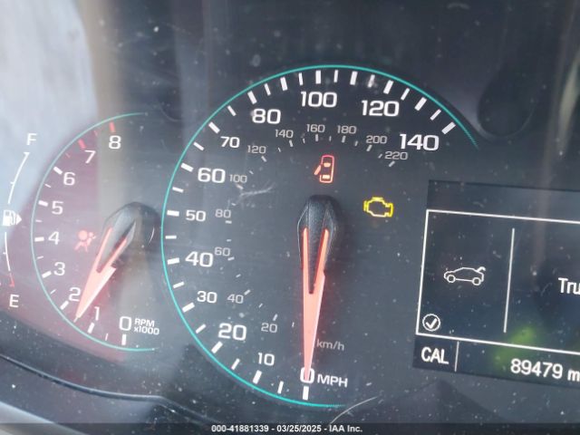 1G1JF5SB1H4163476 Chevrolet Sonic Premier Auto